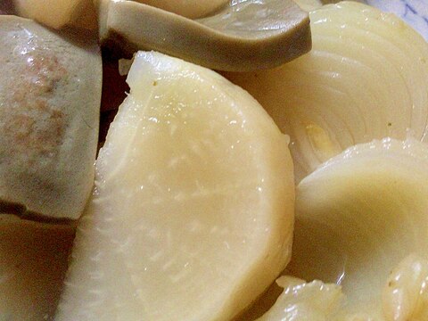 大根と生麩の煮物 レシピ 作り方 By 子リスの台所 楽天レシピ 大根と生麩の煮物 レシピ 作り方 By 子リスの台所 楽天レシピ